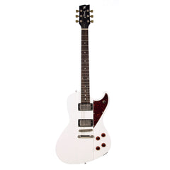 Rock N Roll Relics Club Series Revenge -  White Hot White Electric Guitar - NEW!