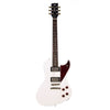 Rock N Roll Relics Club Series Revenge -  White Hot White Electric Guitar - NEW!