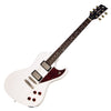 Rock N Roll Relics Club Series Revenge -  White Hot White Electric Guitar - NEW!