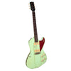 Rock N Roll Relics Custom Revenge - Seafoam Green w/ White Stinger - Made in the USA Custom Boutique Electric Guitar!