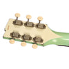 Rock N Roll Relics Custom Revenge - Seafoam Green w/ White Stinger - Made in the USA Custom Boutique Electric Guitar!