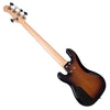 Sadowsky MetroLine 21-Fret Hybrid P/J 5-String - '59 Burst Transparent - Boutique Electric Bass Guitar - SML21HP5 68 ALD FR- USED!