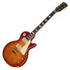 USED Mission Customs / Scott Sheldon Masterbuilt Gibson 1959/1960 Les Paul Standard Sunburst Replica - Vintage / Old Growth Woods - Nice!