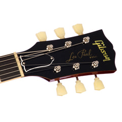 USED Mission Customs / Scott Sheldon Masterbuilt Gibson 1959/1960 Les Paul Standard Sunburst Replica - Vintage / Old Growth Woods - Nice!