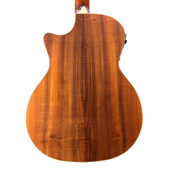 2001 Taylor Guitars 414CE LTD - Limited Edition KOA Acoustic / Electric - USED!