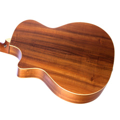 2001 Taylor Guitars 414CE LTD - Limited Edition KOA Acoustic / Electric - USED!