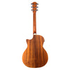2001 Taylor Guitars 414CE LTD - Limited Edition KOA Acoustic / Electric - USED!