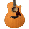 2001 Taylor Guitars 414CE LTD - Limited Edition KOA Acoustic / Electric - USED!