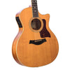 2001 Taylor Guitars 414CE LTD - Limited Edition KOA Acoustic / Electric - USED!