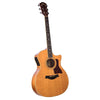 2001 Taylor Guitars 414CE LTD - Limited Edition KOA Acoustic / Electric - USED!