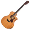 2001 Taylor Guitars 414CE LTD - Limited Edition KOA Acoustic / Electric - USED!