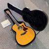 2001 Taylor Guitars 414CE LTD - Limited Edition KOA Acoustic / Electric - USED!