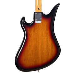 1960s Teisco Spectrum 22 - Sunburst - Made in Japan Vintage Electric Guitar - USED!