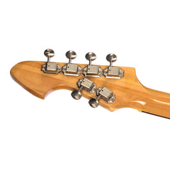 1960s Teisco Spectrum 22 - Sunburst - Made in Japan Vintage Electric Guitar - USED!