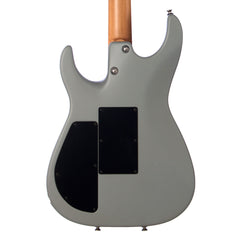 Tom Anderson Angel Player - Satin Super Sonic Gray - 24 fret Custom Boutique Electric Guitar - NEW!