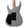 Tom Anderson Angel Player - Satin Super Sonic Gray - 24 fret Custom Boutique Electric Guitar - NEW!