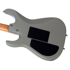 Tom Anderson Angel Player - Satin Super Sonic Gray - 24 fret Custom Boutique Electric Guitar - NEW!