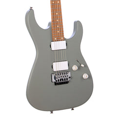 Tom Anderson Angel Player - Satin Super Sonic Gray - 24 fret Custom Boutique Electric Guitar - NEW!