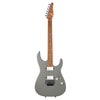 Tom Anderson Angel Player - Satin Super Sonic Gray - 24 fret Custom Boutique Electric Guitar - NEW!
