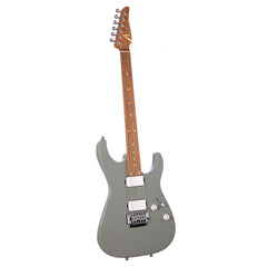 Tom Anderson Angel Player - Satin Super Sonic Gray - 24 fret Custom Boutique Electric Guitar - NEW!