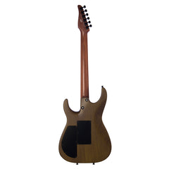 Tom Anderson Guitars Angel - Satin Transparent Dark Olive - 24 fret Custom Boutique Electric Guitar - NEW!