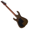 Tom Anderson Guitars Angel - Satin Transparent Dark Olive - 24 fret Custom Boutique Electric Guitar - NEW!