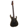 Tom Anderson Guitars Angel - Satin Transparent Dark Olive - 24 fret Custom Boutique Electric Guitar - NEW!