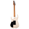 Tom Anderson Lil Angel - Transparent Pink w/Transparent White Back - 24 fret Drop Top - Custom Boutique Electric Guitar - NEW!!!