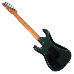 Tom Anderson Cobra S Special - Bullitt Green - Custom Boutique Electric Guitar - NEW!!!