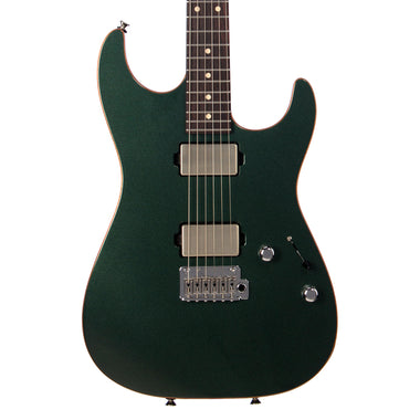 Tom Anderson Cobra S Special - Bullitt Green - Custom Boutique Electric Guitar - NEW!!!