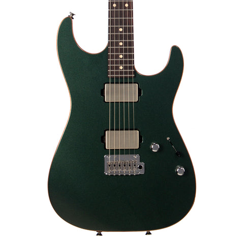 Tom Anderson Cobra S Special - Bullitt Green - Custom Boutique Electric Guitar - NEW!!!