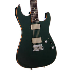 Tom Anderson Cobra S Special - Bullitt Green - Custom Boutique Electric Guitar - NEW!!!