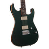 Tom Anderson Cobra S Special - Bullitt Green - Custom Boutique Electric Guitar - NEW!!!