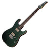 Tom Anderson Cobra S Special - Bullitt Green - Custom Boutique Electric Guitar - NEW!!!