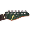 Tom Anderson Cobra S Special - Bullitt Green - Custom Boutique Electric Guitar - NEW!!!