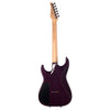 Tom Anderson Drop Top - Transparent Purple with Binding - Custom Boutique Electric Guitar - NEW!