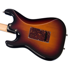 Tom Anderson Guitars Icon Classic - Desert 3 Color Sunburst - Custom Boutique Electric Guitar - NEW!