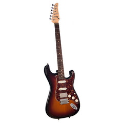 Tom Anderson Guitars Icon Classic - Desert 3 Color Sunburst - Custom Boutique Electric Guitar - NEW!