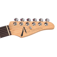 Tom Anderson Guitars Icon Classic - Desert 3 Color Sunburst - Custom Boutique Electric Guitar - NEW!
