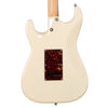 Tom Anderson Guitars Icon Classic - Olympic White - Custom Boutique Electric Guitar - NEW!