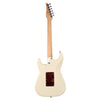 Tom Anderson Guitars Icon Classic - Olympic White - Custom Boutique Electric Guitar - NEW!
