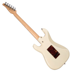 Tom Anderson Guitars Icon Classic - Olympic White - Custom Boutique Electric Guitar - NEW!