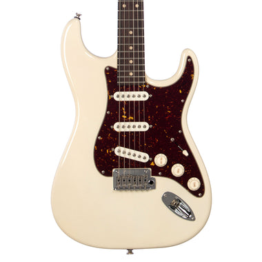 Tom Anderson Guitars Icon Classic - Olympic White - Custom Boutique Electric Guitar - NEW!