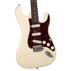 Tom Anderson Guitars Icon Classic - Olympic White - Custom Boutique Electric Guitar - NEW!