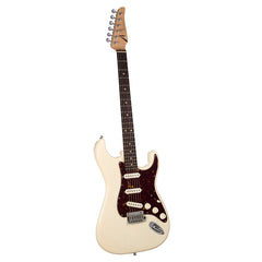 Tom Anderson Guitars Icon Classic - Olympic White - Custom Boutique Electric Guitar - NEW!