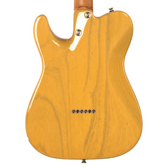 Tom Anderson Guitars Classic T Icon - Translucent Butterscotch - Custom Boutique Electric Guitar - NEW!!!