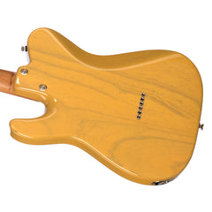 Tom Anderson Guitars Classic T Icon - Translucent Butterscotch - Custom Boutique Electric Guitar - NEW!!!