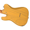 Tom Anderson Guitars Classic T Icon - Translucent Butterscotch - Custom Boutique Electric Guitar - NEW!!!