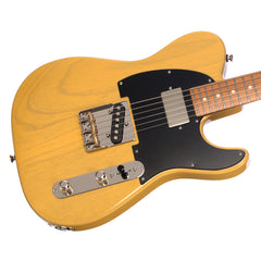 Tom Anderson Guitars Classic T Icon - Translucent Butterscotch - Custom Boutique Electric Guitar - NEW!!!