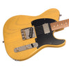 Tom Anderson Guitars Classic T Icon - Translucent Butterscotch - Custom Boutique Electric Guitar - NEW!!!
